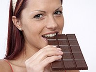 Новый метод поможет победить тягу к шоколаду