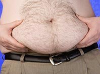 Открытие: ожирение негативно влияет на стволовые клетки