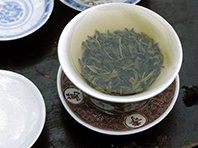 Зеленый чай помогает при заболеваниях костного мозга
