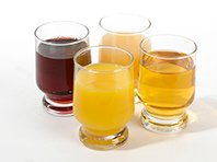 Мед и фруктовый сок могут быть опасны для здоровья