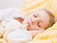 Эксперты узнали, почему во время болезни все время хочется спать