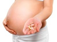 Употребление витамина D во время беременности снижает у будущего ребенка риск синдрома гиперактивности