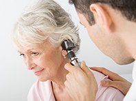 Ученые нашли ген, связанный с возрастной потерей слуха