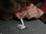 Наркотики влияют на моральные суждения людей