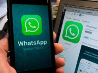 WhatsApp сближает подростков со сверстниками, показало исследование