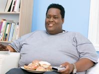 Открытие: ожирение вызывает потерю вкусовой чувствительности
