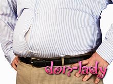 Специалисты из НИИ питания выяснили, насколько распространено ожирение в России