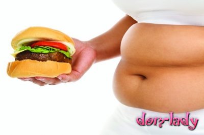 Ученые: Ожирение повышает риск развития 12 типов рака