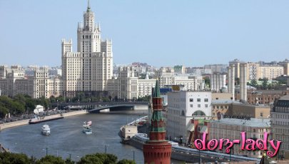 Жить в Москве в цивилизованных условиях недорого