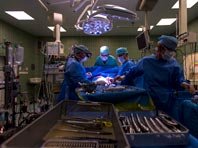 Специалисты придумали, как предотвратить проблемы с почками после операции на сердце