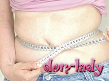 Ожирение значительно повышает риск рака у женщин