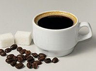 Кофеин спасает от неприятного заболевания кожи