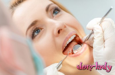 Ученые: Больные зубы могут указывать на развитие онкологии