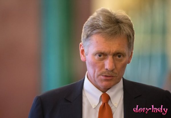 Кремль объяснил отсутствие встреч «нормандской четверки» 