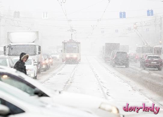 Погода Свердловская область на февраль 2019: сильные морозы, осадки, прогноз от Гидрометцентра, температура воздуха