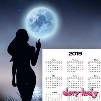 Когда нужно стричь волосы по лунному календарю в марте 2019: календарь красоты, благоприятные и неблагоприятные дни, лунный календарь