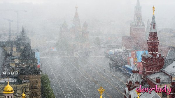 Погода в Москве 25 февраля — 3 марта 2019 на неделю: прогноз от Гидрометцентра, осадки, температура воздуха, точные данные