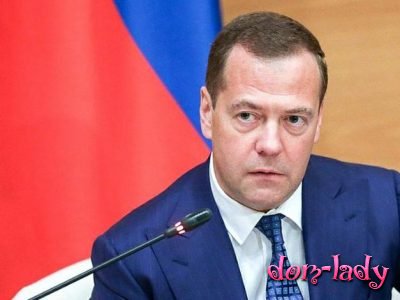 Когда состоится отчет Медведева в Госдуме в 2019 году, сообщили СМИ