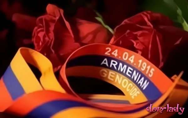 Причины и последствия геноцида армян в 1915 году