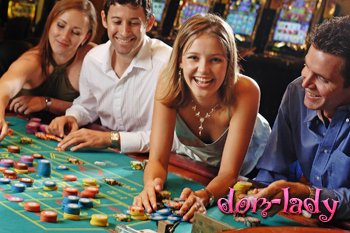 Азартные игры скрасят свободное время любого человека